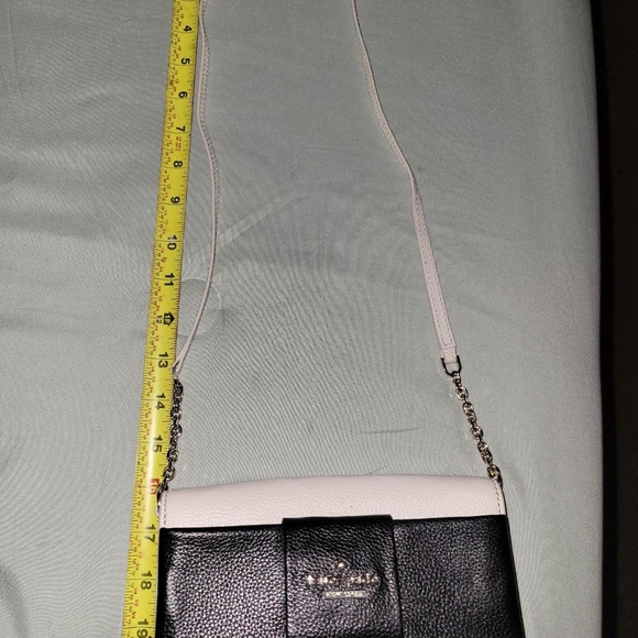 Kate Spade Mini cross body - Picture 7 of 7